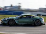 Aston Martin DBR9 2005 года